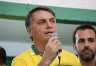 PL da Anistia: Planalto é avisado sobre atuação de Bolsonaro