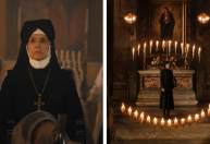 "A Primeira Profecia": terror com Sônia Braga chega ao streaming; saiba onde ver