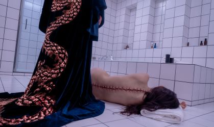 Oscar: se você tem medo de assistir "A Substância", leia isto