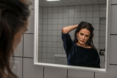 Demi Moore em &quot;A Substância&quot;