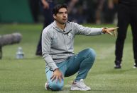 Abel Ferreira pede desculpa a comunidades indígenas por fala xenofóbica