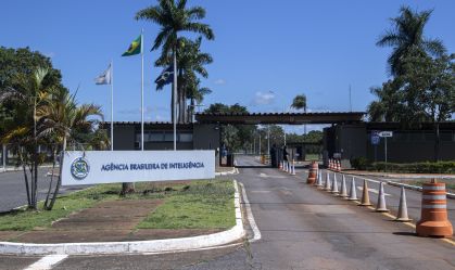 Governo amplia poder da Abin para classificar sigilo de documentos