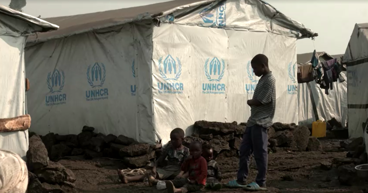 Crise no Irã prejudica ajuda a refugiados devido aos altos custos, diz ONU