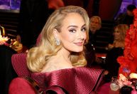 Adele lança vinil de R$ 2 mil com gravação ao vivo da residência em Las Vegas