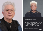 “Conto de fadas sem moral”, diz Aguinaldo Silva à CNN sobre autobiografia
