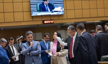 Pix em pedágios, celular fora de escolas: saiba o que está à espera de votação em SP