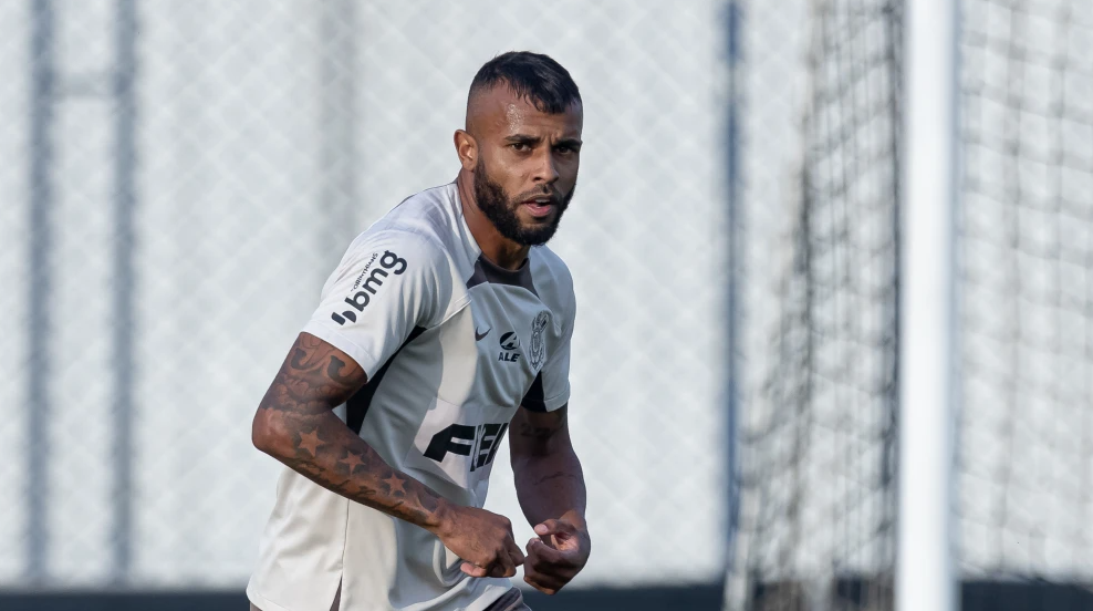 ADEUS! Corinthians empresta volante para o Grêmio; Confira