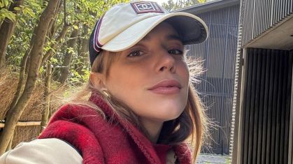 Alice Wegmann compartilha desabafo sobre rotina exaustiva no audiovisual