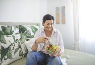 Quer envelhecer bem? Fique atento ao que você come aos 40 anos