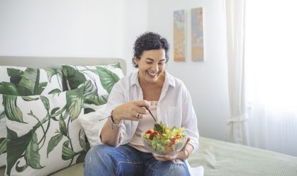 Quer envelhecer bem? Fique atento ao que você come aos 40 anos