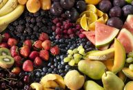 Veja por que você não deve excluir frutas da sua alimentação