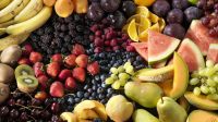 Veja por que você não deve excluir frutas da sua alimentação