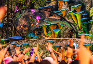 Alok toca música inédita no Tomorrowland Bélgica