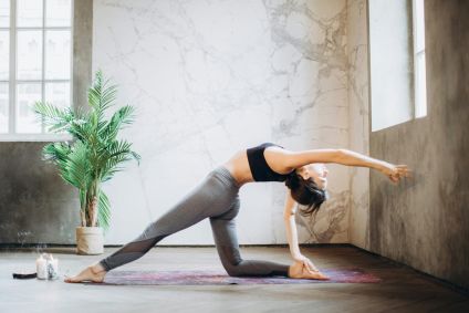Posts com dicas de exercícios ajudam a treinar a mobilidade e a flexibilidade dos nossos corpos