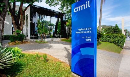 Premiação internacional elege Amil como aquisição do ano