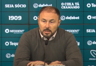 Vasco anuncia ex-Coritiba como novo CEO da SAF; entenda