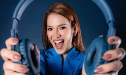 Ana Clara confirma 2ª temporada do reality "Estrela da Casa"