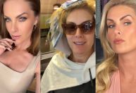 Ana Hickman muda visual e exibe resultado: "Não tenho escolha"