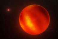 Telescópio Webb revela clima extremamente quente em anãs marrons cósmicas