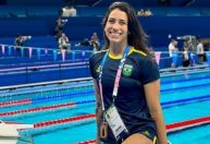 COB sobre Ana Carolina Vieira: 