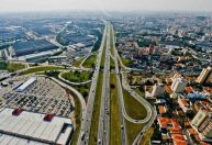 Rodovias concedidas em São Paulo devem receber 3,8 milhões de veículos