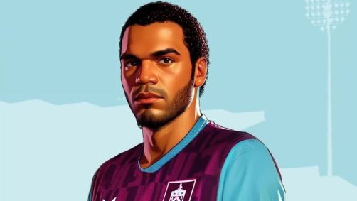Andréas Hountondji, novo reforço do Burnley