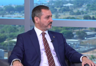 “Há indícios para PGR denunciar Bolsonaro”, diz chefe da PF à CNN