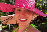Após bifurcar língua, Andressa Urach quer criar igreja e fechar corpo com tattoo