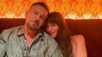 Antonio Banderas sobre vínculo com a ex Melanie Griffith: “Melhor amiga”