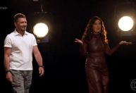 Antonio Banderas sobre dança: 