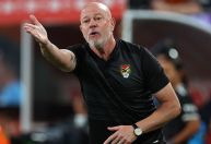 Técnico brasileiro Zago deixa a Seleção Boliviana após dez jogos