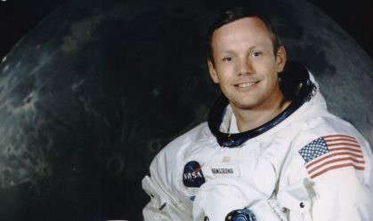 Quem foi Neil Armstrong, primeiro humano a pisar na Lua