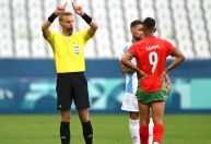 Entenda a polêmica dos acréscimos de tempo no futebol da Olimpíada
