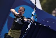 Legolas ou Robin Hood? Marcus D'almeida revela qual apelido prefere