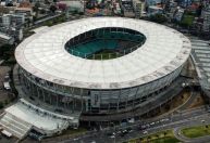 Bahia x Palmeiras: horário e onde assistir ao jogo do Brasileiro
