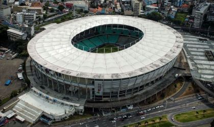 Bahia x Fortaleza: horário e onde assistir ao jogo da Copa do Nordeste