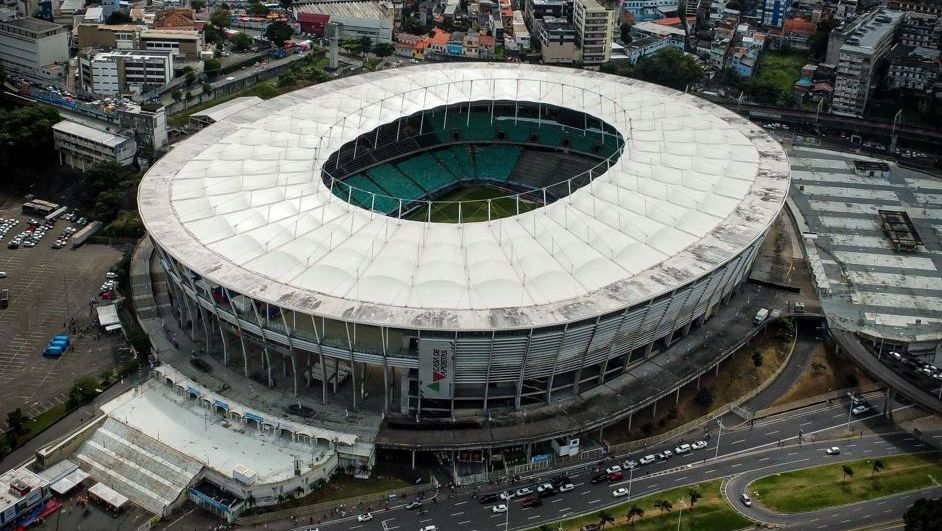 Destaque do Vasco sente dores no aquecimento e desfalca time contra Bahia