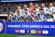 Copa América: veja as seleções classificadas para a semifinal