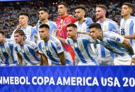 Messi? Scaloni diz que argentino merece ganhar Bola de Ouro