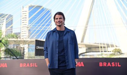 Josh Hartnett será protagonista do novo longa de terror