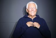 Giorgio Armani 90 anos: veja figurinos do cinema criados pelo estilista