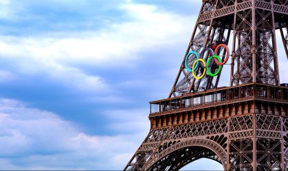 Apagão cibernético foi bom teste para a Olimpíada de Paris, diz COI