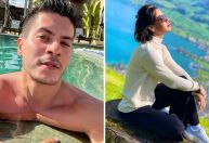 Arthur Aguiar e Maíra Cardi trocam acusações após atitude da filha; entenda