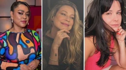 Preta Gil, Luana Piovani, Samara Felippo relembram traições