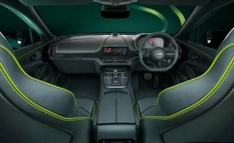 Aston Martin DBX707 AMR24