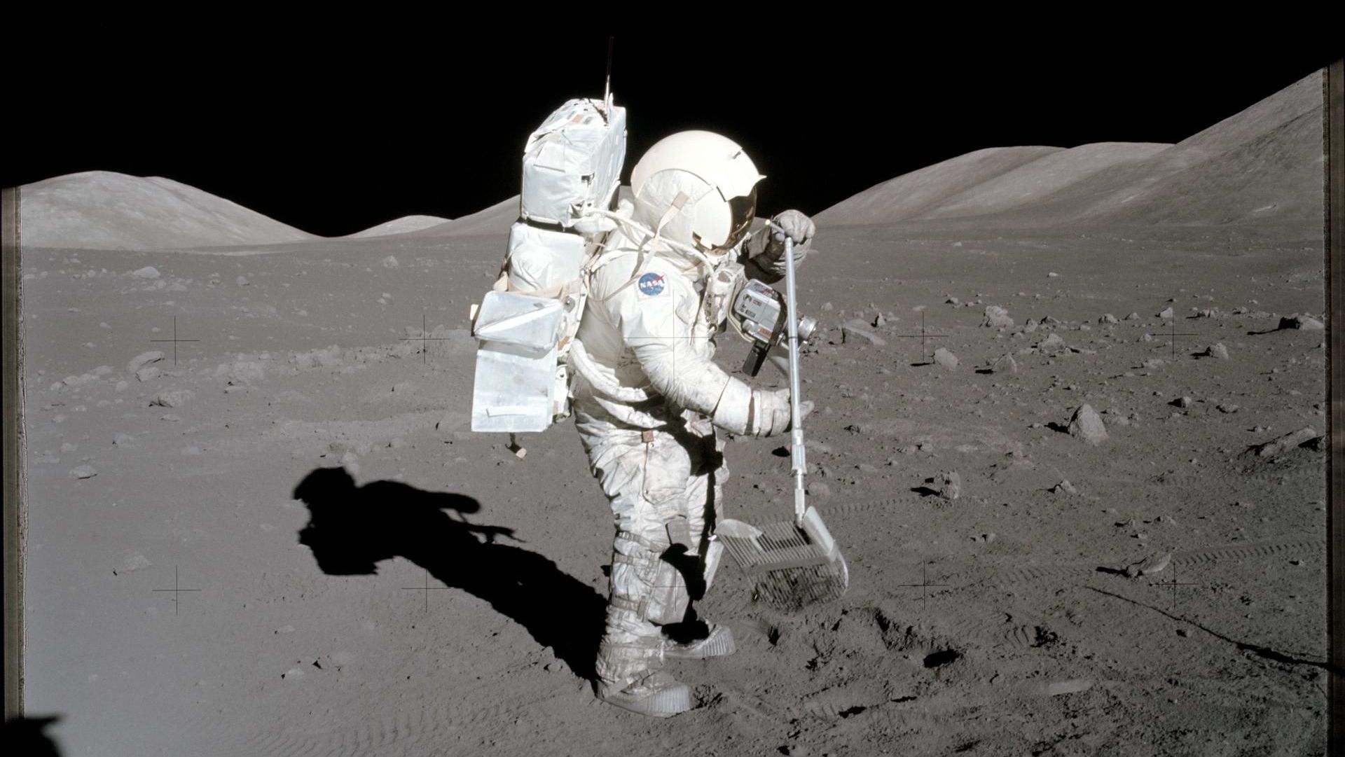 Há 55 anos, o homem pisou na Lua; quando voltaremos para o satélite ...