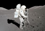 Há 55 anos, o homem pisou na Lua; quando voltaremos para o satélite?