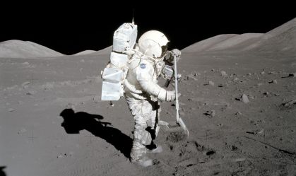 Há 55 anos, o homem pisou na Lua; quando voltaremos para o satélite?