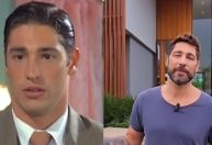 Ator de "Chocolate com Pimenta" vira corretor de imóveis de luxo