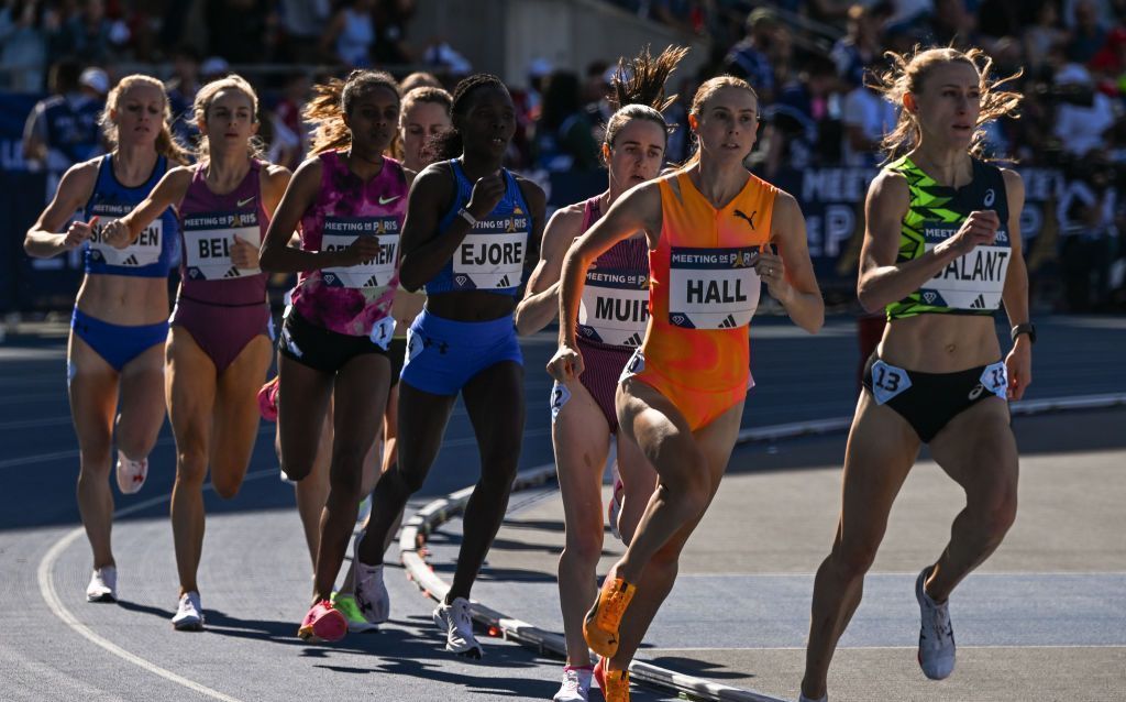 2024 Diamond League - Meeting De Paris